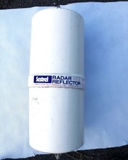 Boat/ Yacht ocean going Radar Reflector