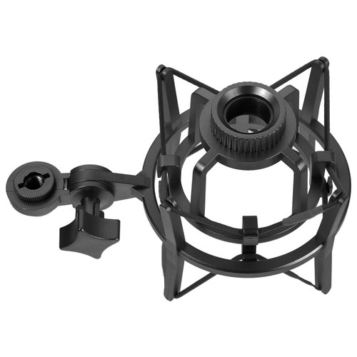 Amp mic stand universal holder - amp,
