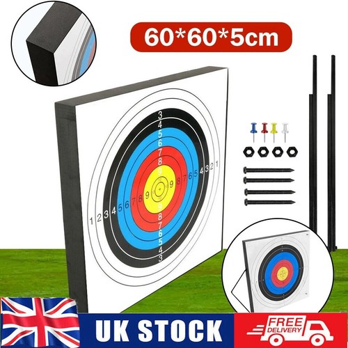 60x60cm archery self healing - 60x60cm,