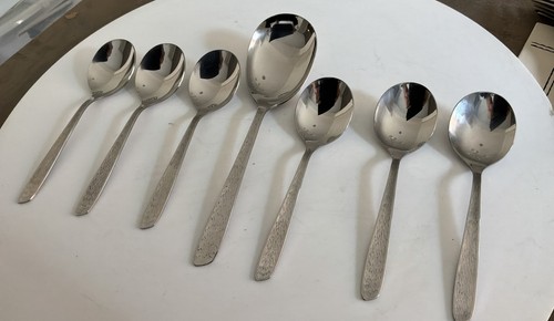 Oneida stainless steel textura - oneida,