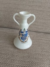 VINTAGE GEMMA CRESTED CHINA