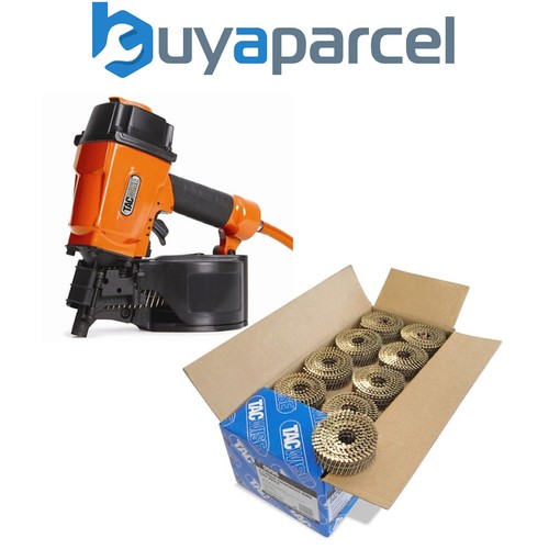 Tacwise gcn57p air - air, nailer