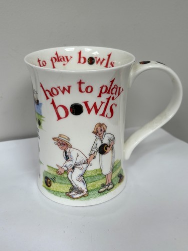 Dunoon how play bowls - play, bowls’