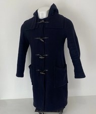 Vintage Gloverall Duffle Coat