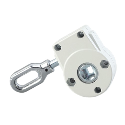 Patio canopy awning gearbox - canopy,
