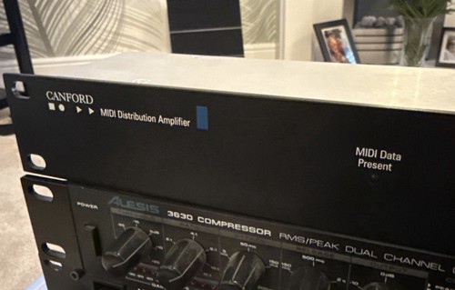 Canford audio midi - canford,