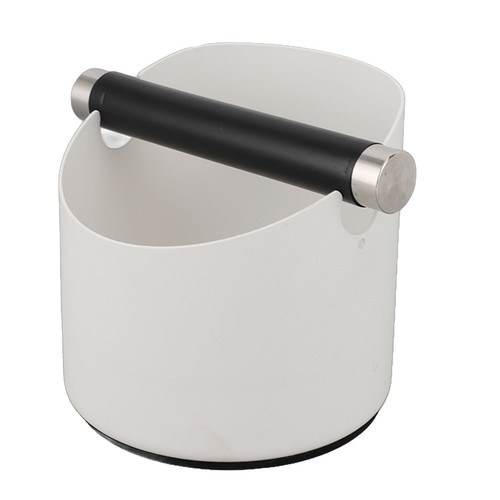 Inch coffee knock box easy - box,