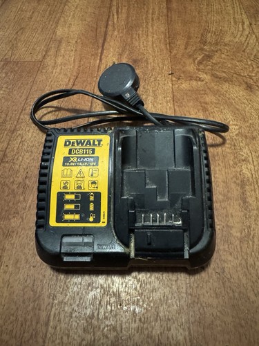Dewalt dcb115 multi - dcb115, xr