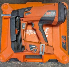 Spit Pulsa 40p Nailgun Bare