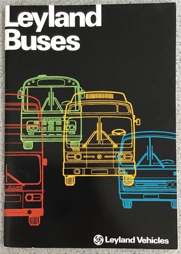 Leyland buses commercial sales - leyland,