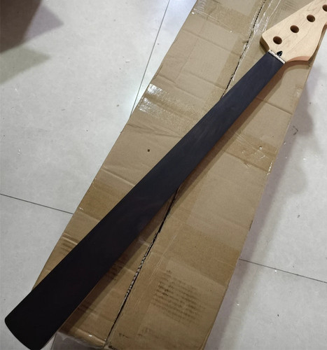 Fretless fret 4string maple - fretless,