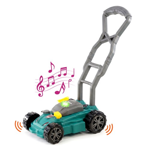 Kids toy lawn mower garden - kids,