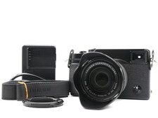 NEAR MINT FUJIFILM X-Pro1