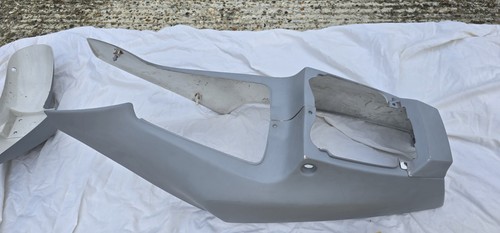Suzuki rgv 250 - 250, vj21
