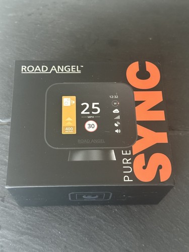 Road angel pure - angel,