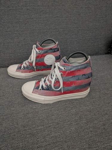 Converse chuck wedge - converse, 70