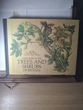 Field Guide To The Trees and