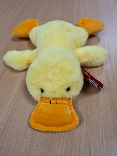 Keel toys laying duck - toys,,