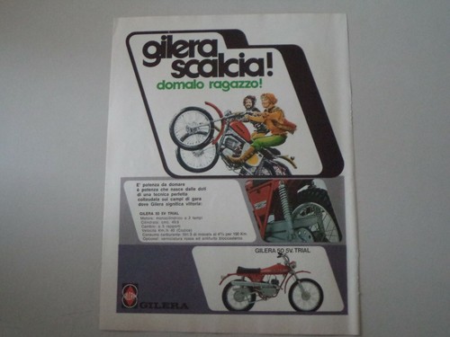Advertising 1974 - advertising,