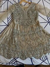 asian indian pakistani wedding dress, wedding formal