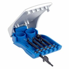 Hearing Aid Cleaning Kit 5-in-1