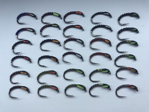 New premium mixed buzzer - new, 30