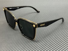 VERSACE VE2278D GB1 87 Black