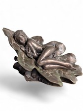 Vintage Heredities Cold Cast