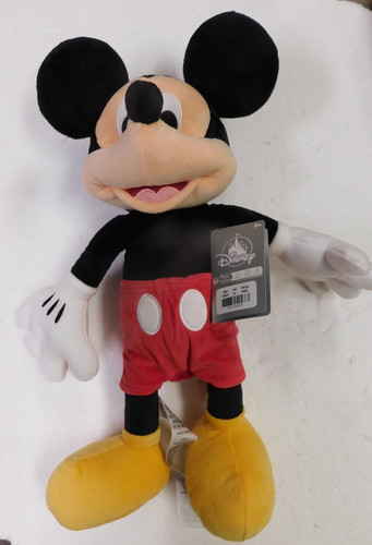 Disney mickey mouse friends - mickey,
