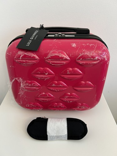 Lulu guinness shocking pink - shocking,