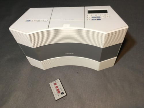 Bose 3000 acoustic wave - a,