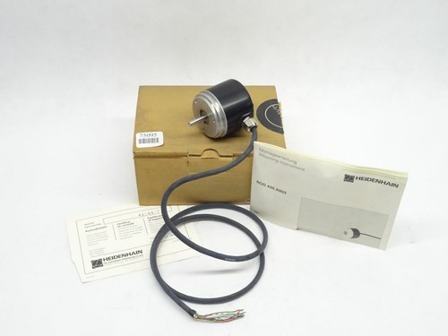Heidenhain rod 439 a003 200 - rod, 439.a003-200