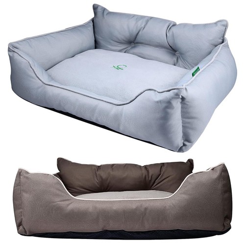 Dog bed pet sofa soft - bed,
