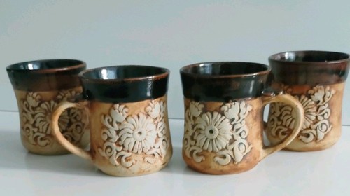 1970 80s quantock - 1970/80s, mugs