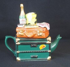 Swineside Teapottery - The