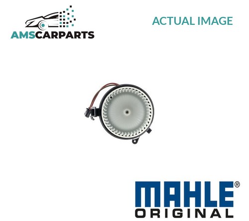 Interior blower fan motor lhd - blower,