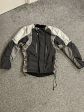 Hein Gericke PSX-T2 Gore-Tex