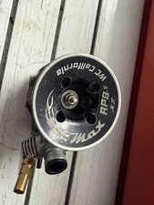 MAXPOWER AP 8.5 ON ROAD NITRO