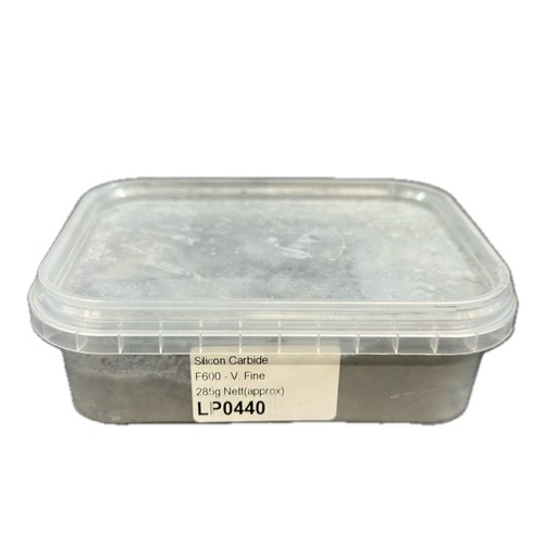 Silicon carbide sic - [sic], f600