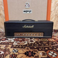 Vintage 1968 Marshall JMP 50
