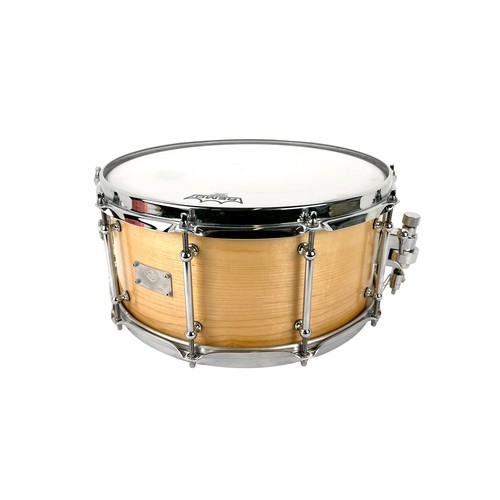 Mjd custom 5 inch snare - 6.5,