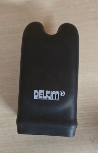 Delkim txi hard - txi, case