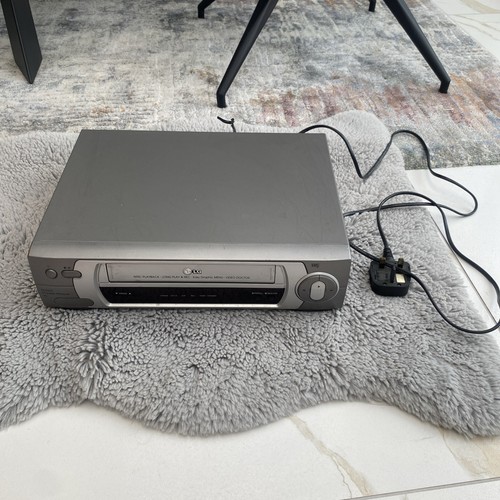 Bd280i vcr vhs video - vhs,