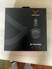 beyerdynamic DT 990 PRO 80 OHM