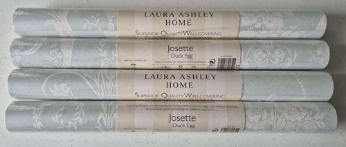 Laura ashley wallpaper - ashley,