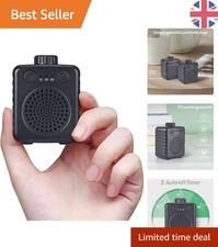 Compact Natural Sounds Machine