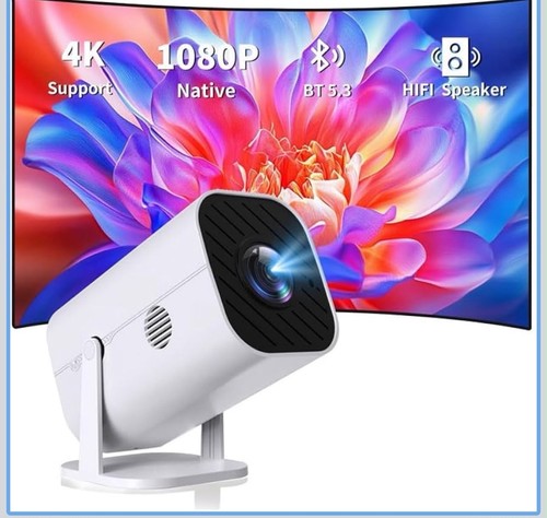 Mini projector with - projector,