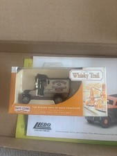 Lledo The Whisky Trail