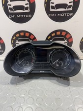 2018 SKODA OCTAVIA MK3