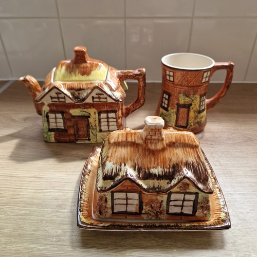 Cottage ware bundle price - ware,